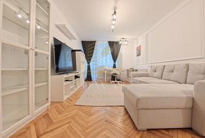 Apartament de 3 camere decomandat | Gheorgheni - 3
