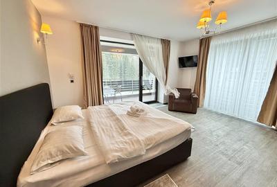 130 mp utili, 3 camere, Silver Mountain, Poiana Brasov - 4