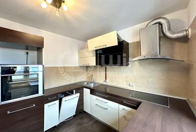 Apartament 3 camere | Bloc Nou | 97mp utili | Garaj inclus | Borhanci - 5