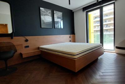 Apartament 2 camere, 56 mp, ultrafinisat, Plopilor-Parcul Rozelor! - 7