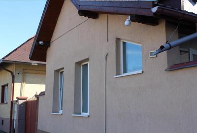 Casa de vanzare la pret de apartament - 1