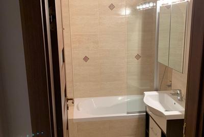 Apartament cu 1 camera etaj 1 din 3,  boxa si parcare, Gruia - 8