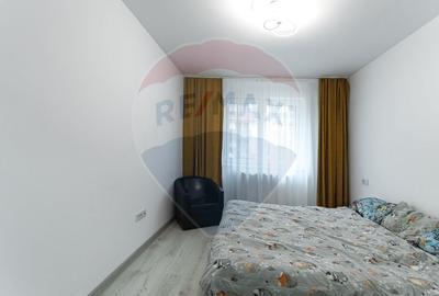 Apartament de vanzare |3 camere| 2 băi | 1 loc de parcare | COMISION 0 - 13