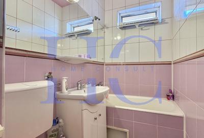 Apartament 2 camere de vanzare in Sibiu zona Cedonia - 11