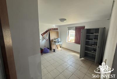 Hala cu birouri de Vânzare - Tulcea - 9