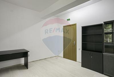 Spațiu de birouri de 30 m² de închiriat în zona Gradiste - 5