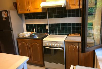 Apartament cu 2 camere semidecomandat, mobilat în Titan