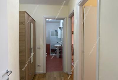 Apartament 3 Camere | Terasa 15mp | Fructus Plaza - 12