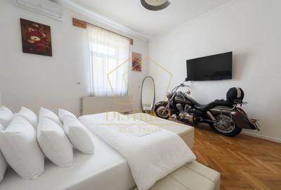 COM 0% | Casa la curte comunca cu 3 camere |  Zona Odobescu - 4