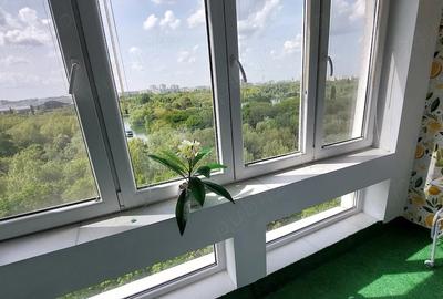 2 camere – Nicolae Grigorescu, lângă Parc IOR, renovat, etaj 9/10, 5 min metrou - 8