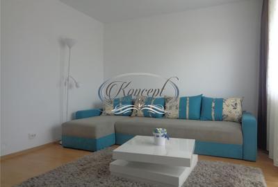 Apartament spatios cu parcare, zona Spitalului de Recuperare - 2