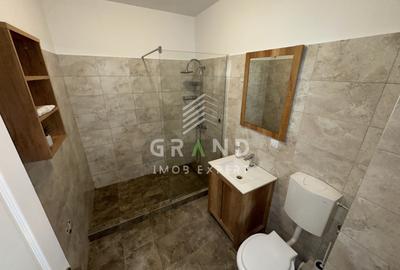 2 camere+BALCON | PARCARE SUBTERANĂ | Soporului/Iulius Mall - 15