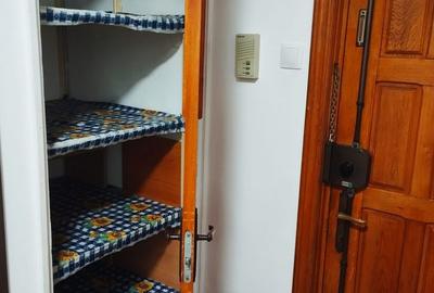 3 camere Brancoveanu - Secuilor - 2 gr. sanit., bloc 1986,loc parcare! - 19