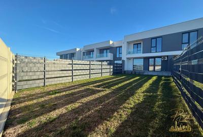 Casa cu 5 camere de vanzare tip Como – Prima Villa - Oradea - 31