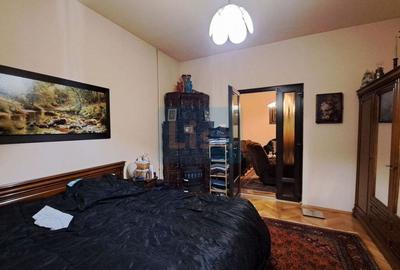 Casa la cheie, 180 mp, teren 511 mp, central Someseni - 14