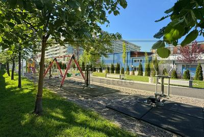 Apartament 2 camere | parcare | boxa Conest Grand Residence - 33