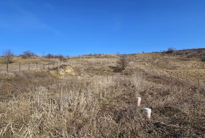 20 Euro/mp, Teren superb, 5.665 mp, Valea Fantelor-Iris - 4