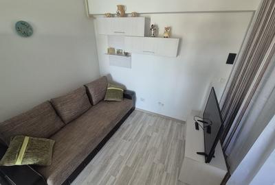 Apartament 2 camere Tudor Vladimirescu - Rivers Towers. - 8