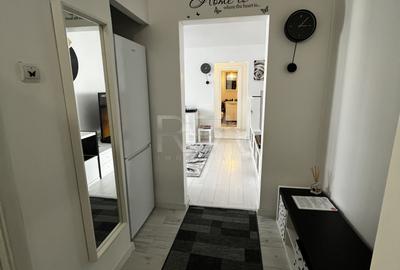 Apartament 3 camere 1 decembrie 1918 - 13