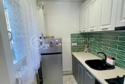 Etaj 1! Apartament 2 camere 31mp renovat, Tatarasi, CT - 7