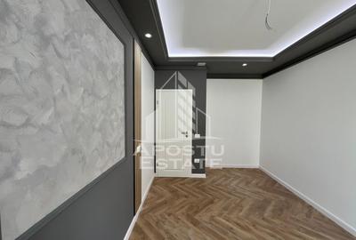 Apartament cu 3 camere open space Torontalului - 7
