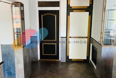 Spatiu Comercial sau Birouri 165 mp, zona Platinia - 4