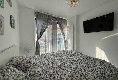 Apartament 2 camere de vanzare si loc de parcare-complex N10 Alezzi - 19