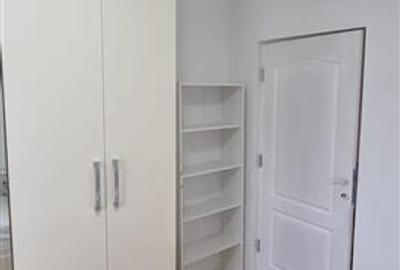 Apartament 4 camere, 2 bai, terasa - de inchiriat - Copou - 19