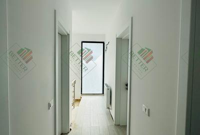 Casa individuala P+1 pe teren de 400 mp In Comuna Berceni - 27