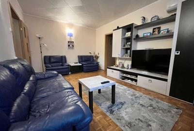 Comision 0%. Apartament 3 camere, etaj intermediar, Tractorul. - 1