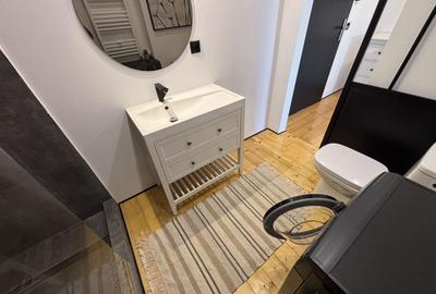 Apartament 2 camere in imobil nou zona Soarelui - 10