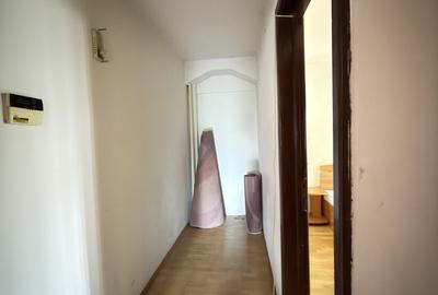 Apartament 3 camere, decomandat, etaj 1, zona Dorobantilor - 16