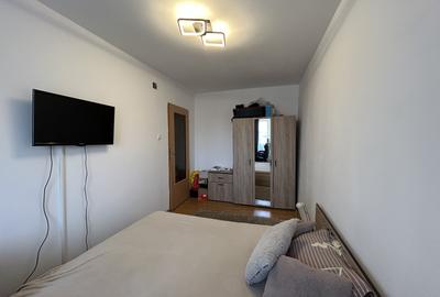 Apartament 4 camere, decomandat, 80mp utili, 2 bai - zona Dambovita - 4
