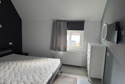 Inchiriere apartament in vila, 2 camere, 56 mp, zona Lunga-Carierei. - 5