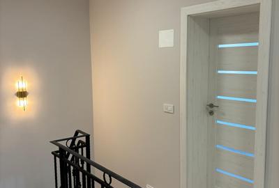 PAULESTI - casa din duplex 4 camere, P+E, 2024 - 1150 euro/luna - 14