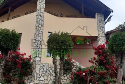 Casa de inchiriat Eleganta si Spatioasa in Bran. - 1