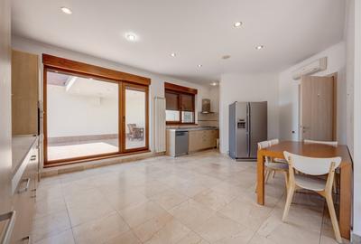 Exclusivist! Penthouse 5 camere, 287 mp + terasa 195 mp, Herastrau - 11