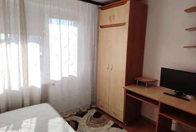 Apartament de 2 camere, 40 mp, centrala, balcon, zona Arcul de Triumf - 8