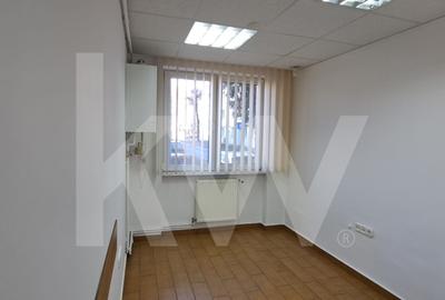 Apartament 3 camere decomandate , ultracentral ,parter - 7