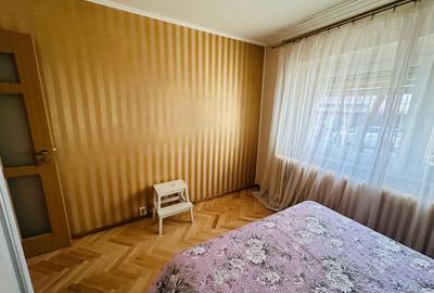 DE INCHIRIAT | APARTAMENT 2 CAMERE | DOROBANTI - 5