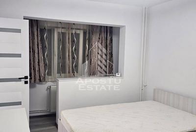 Apartament cu o camera de inchiriat,Lipovei , Timisoara - 1
