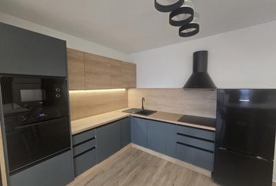 Lux- apartament 2 camere + balcon, parcare subterana | Cluj- zona Calea Baciului - 6