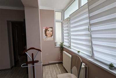 Apartament 2 camere Ultracentral - Salon - Birou - Cabinet - 15