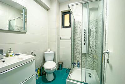 Apartament 2 camere mobilat-utilat MODERN la 500m.de Alezzi Beach - 5