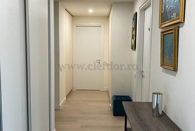 Apartament cu 4 camere in zona Iancu Nicolae - British School - 14
