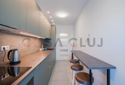 Comision 0% - Apartament La Cheie in Seasons - Parcare Subterana - 12