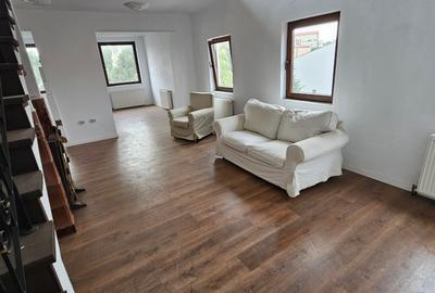 Birou, 200 mp în Cotroceni