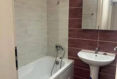 AP. 2 CAMERE- SALAJ, CENTRALA PROPRIE,  PARCARE INCLUSA, BLOC NOU - 7
