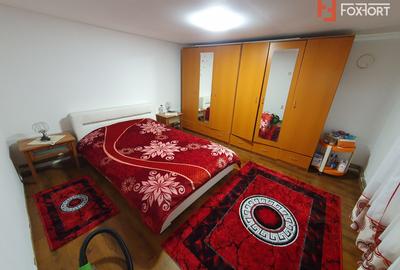 Casa individuala 5 camere, curte si gradina in Rudna - 6