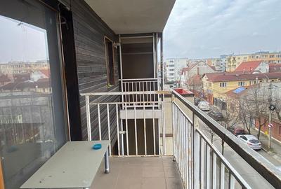 Apartament de vânzare, 2 camere, 40 mp, Mărăști zona Hotel Paradis - 9